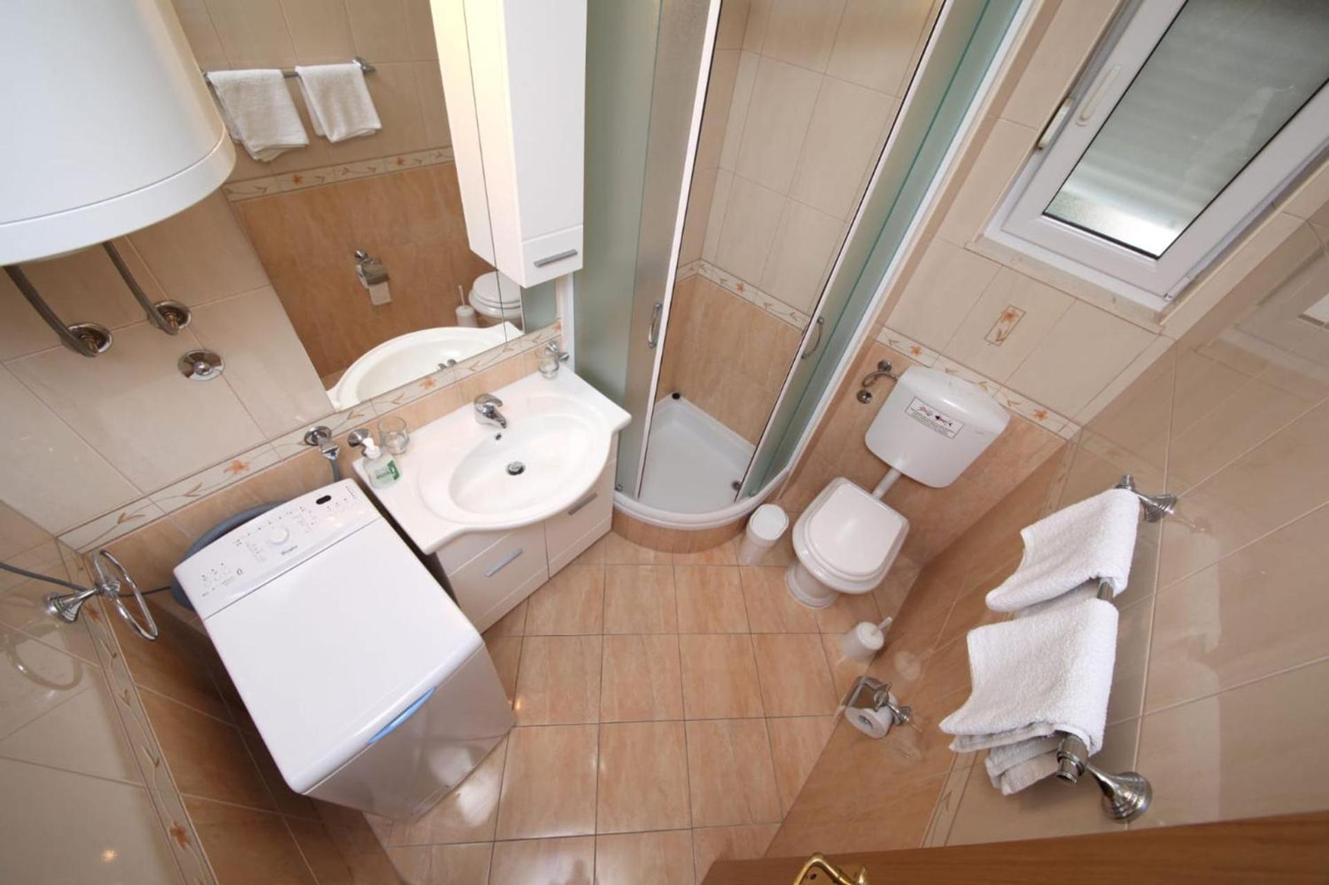 Vila Promajna 3 Zewnętrze zdjęcie