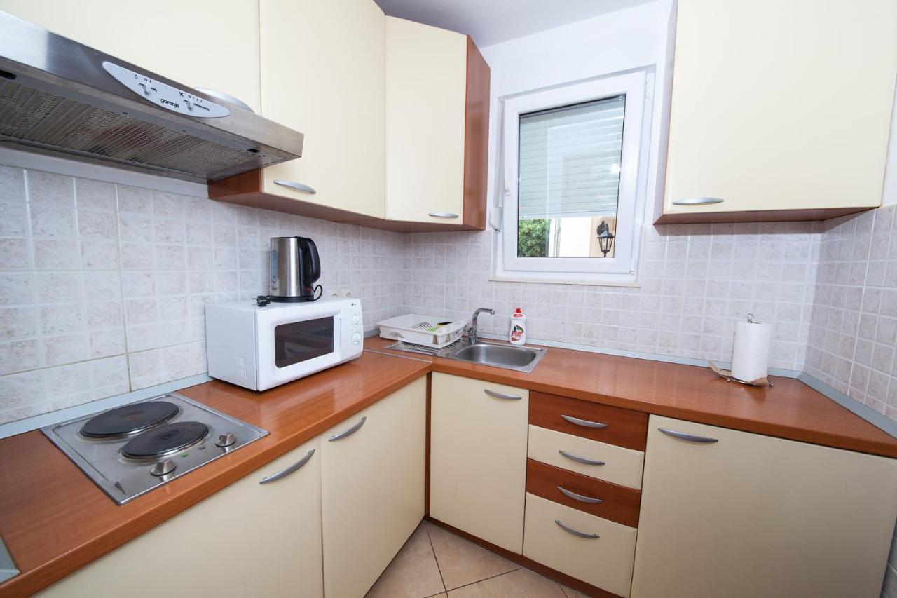Vila Promajna 3 Zewnętrze zdjęcie