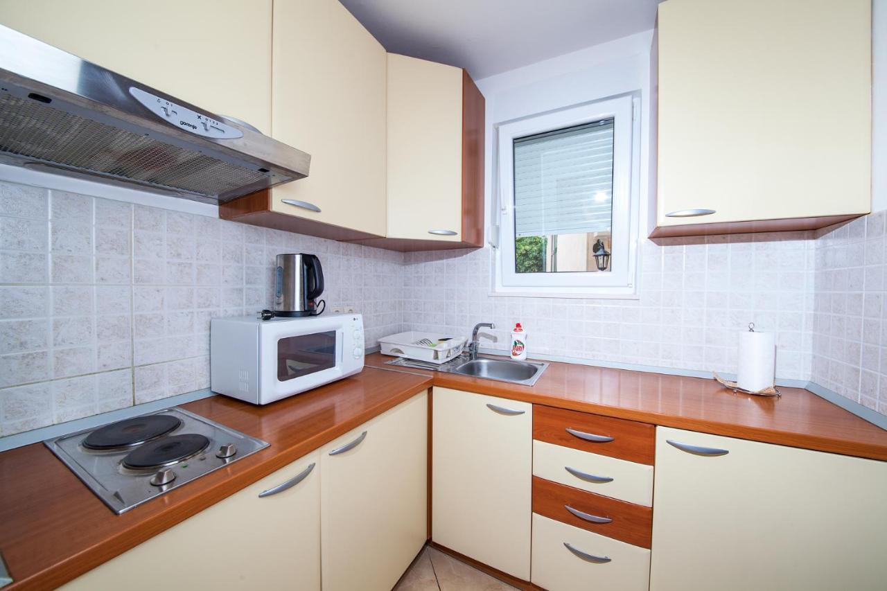 Vila Promajna 3 Zewnętrze zdjęcie