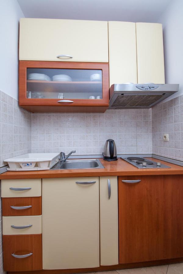 Vila Promajna 3 Zewnętrze zdjęcie