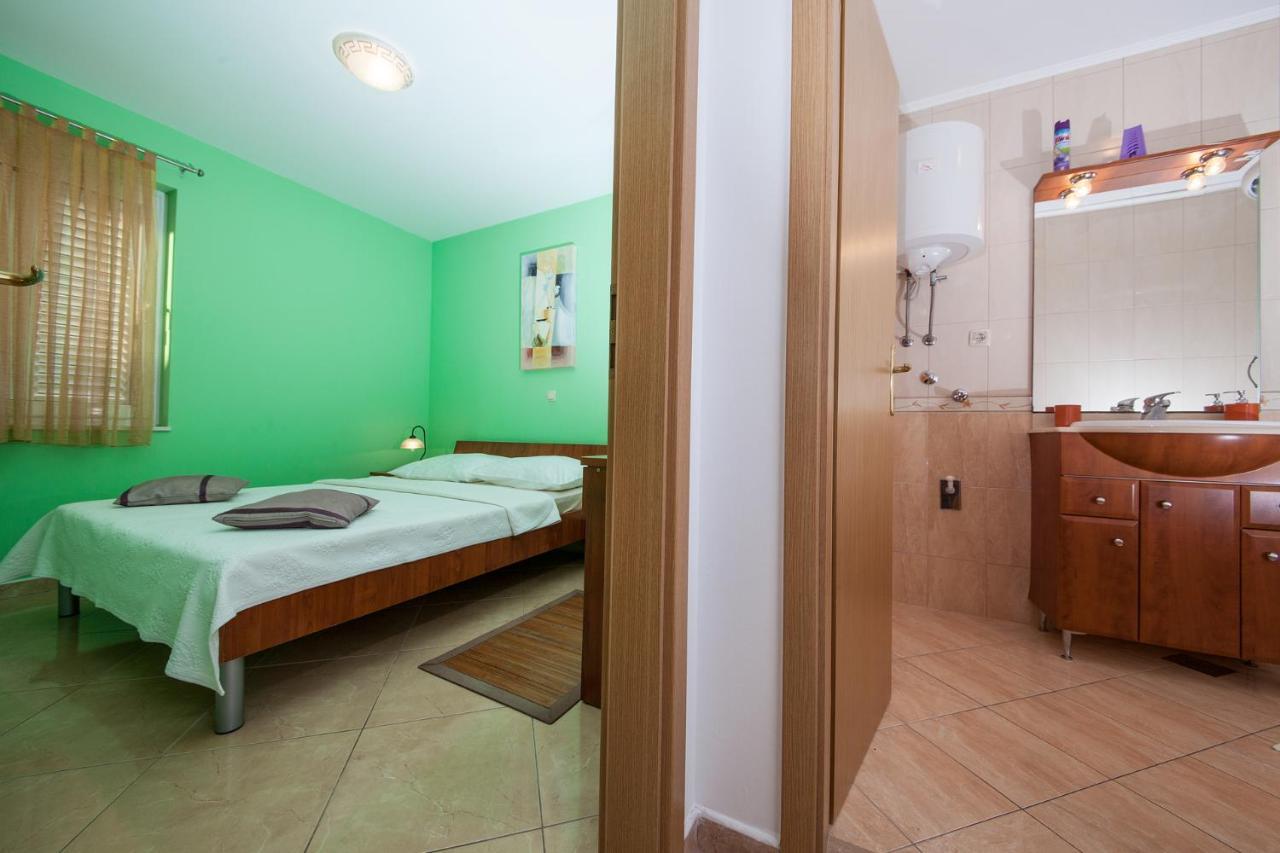 Vila Promajna 3 Zewnętrze zdjęcie