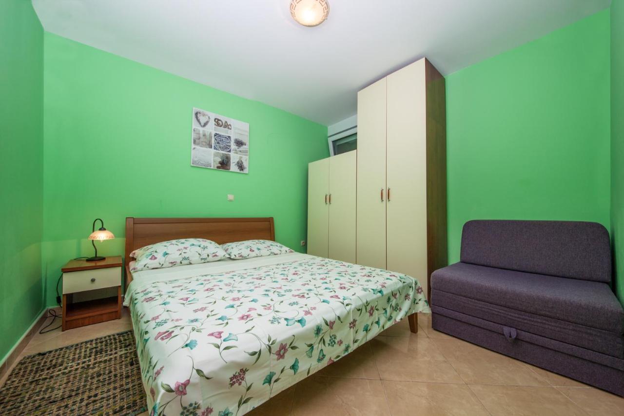 Vila Promajna 3 Zewnętrze zdjęcie
