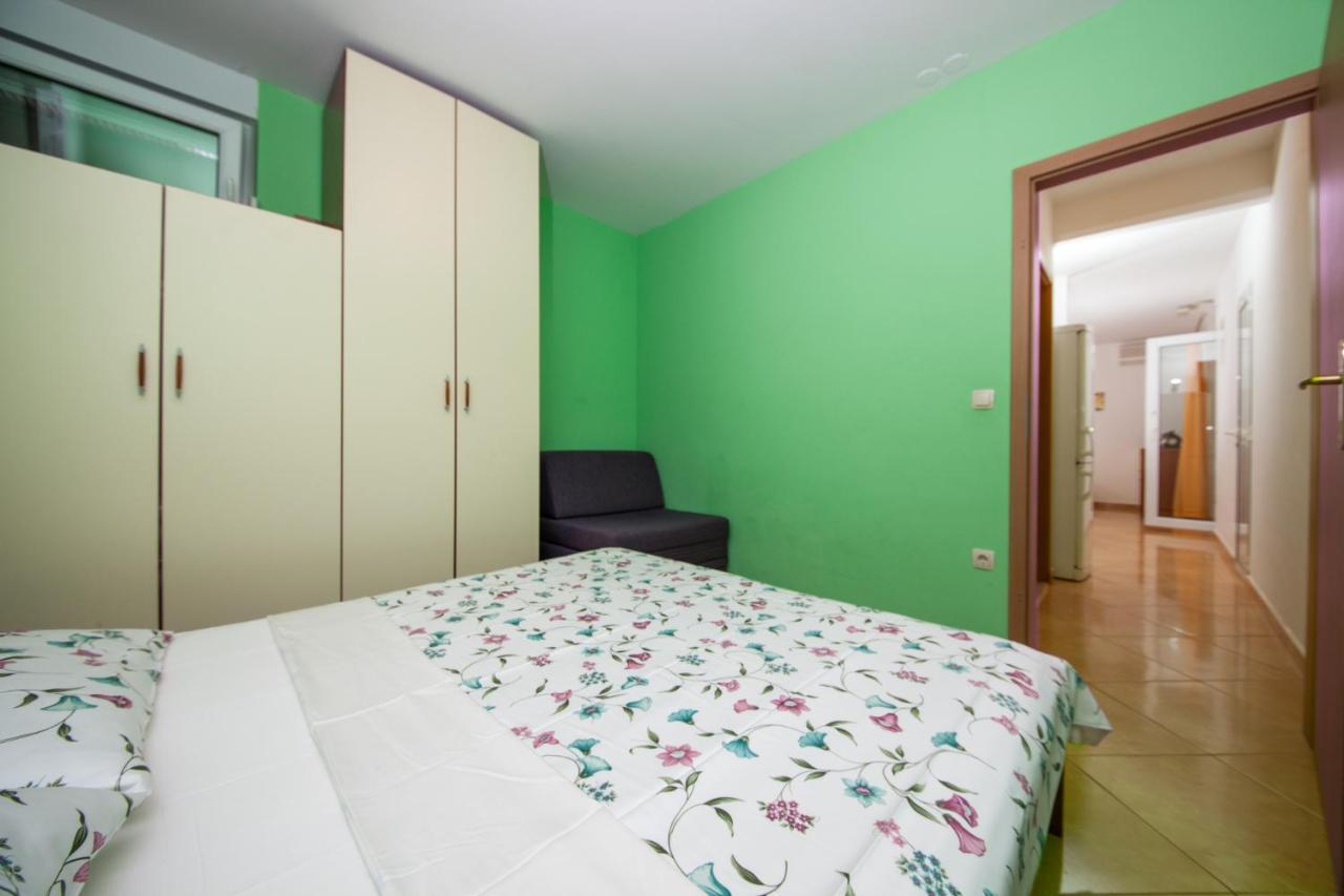 Vila Promajna 3 Zewnętrze zdjęcie